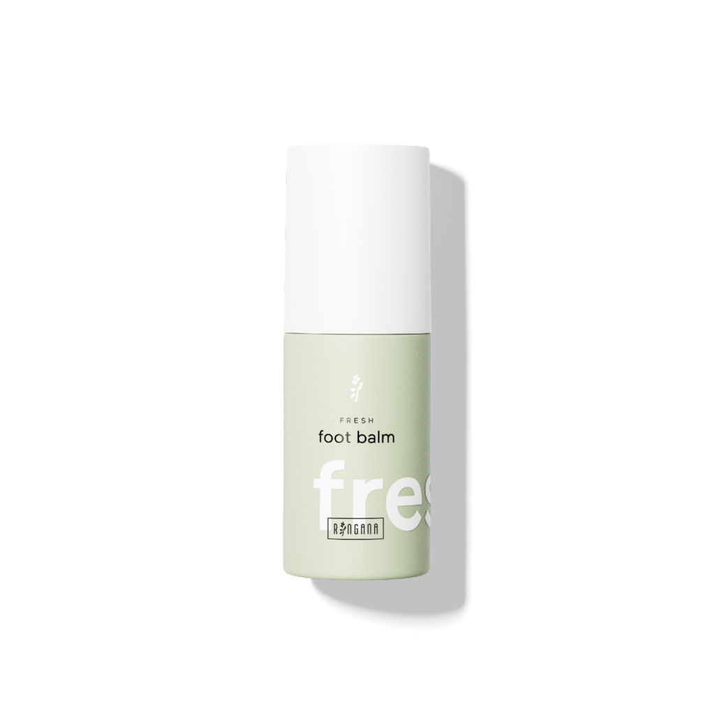 Ringana Foot balm